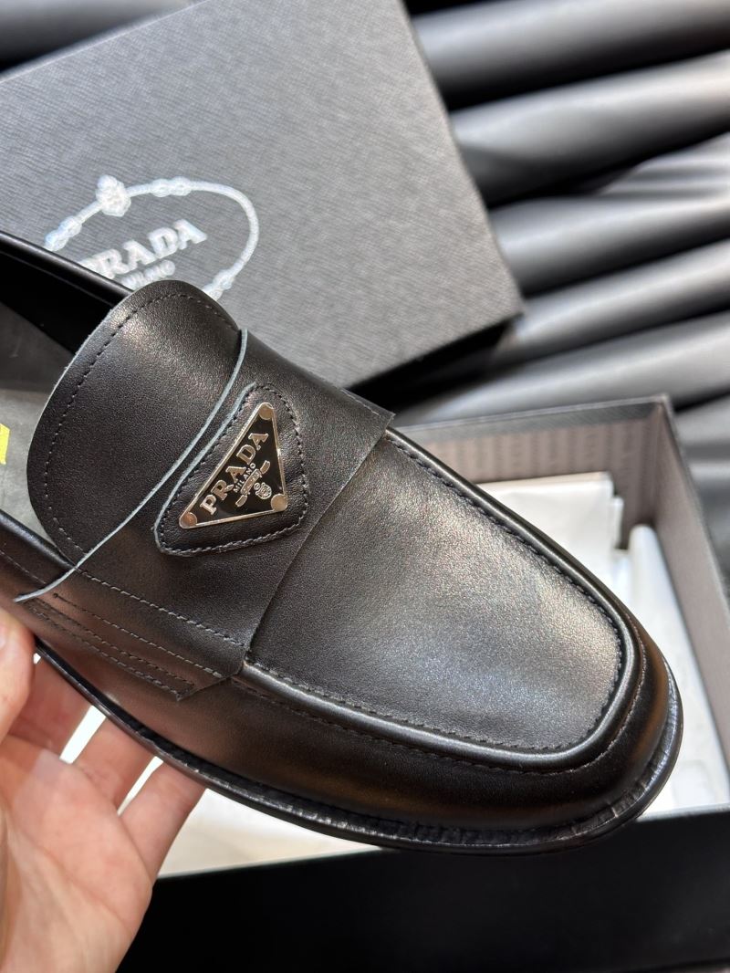 Prada Business Shoes